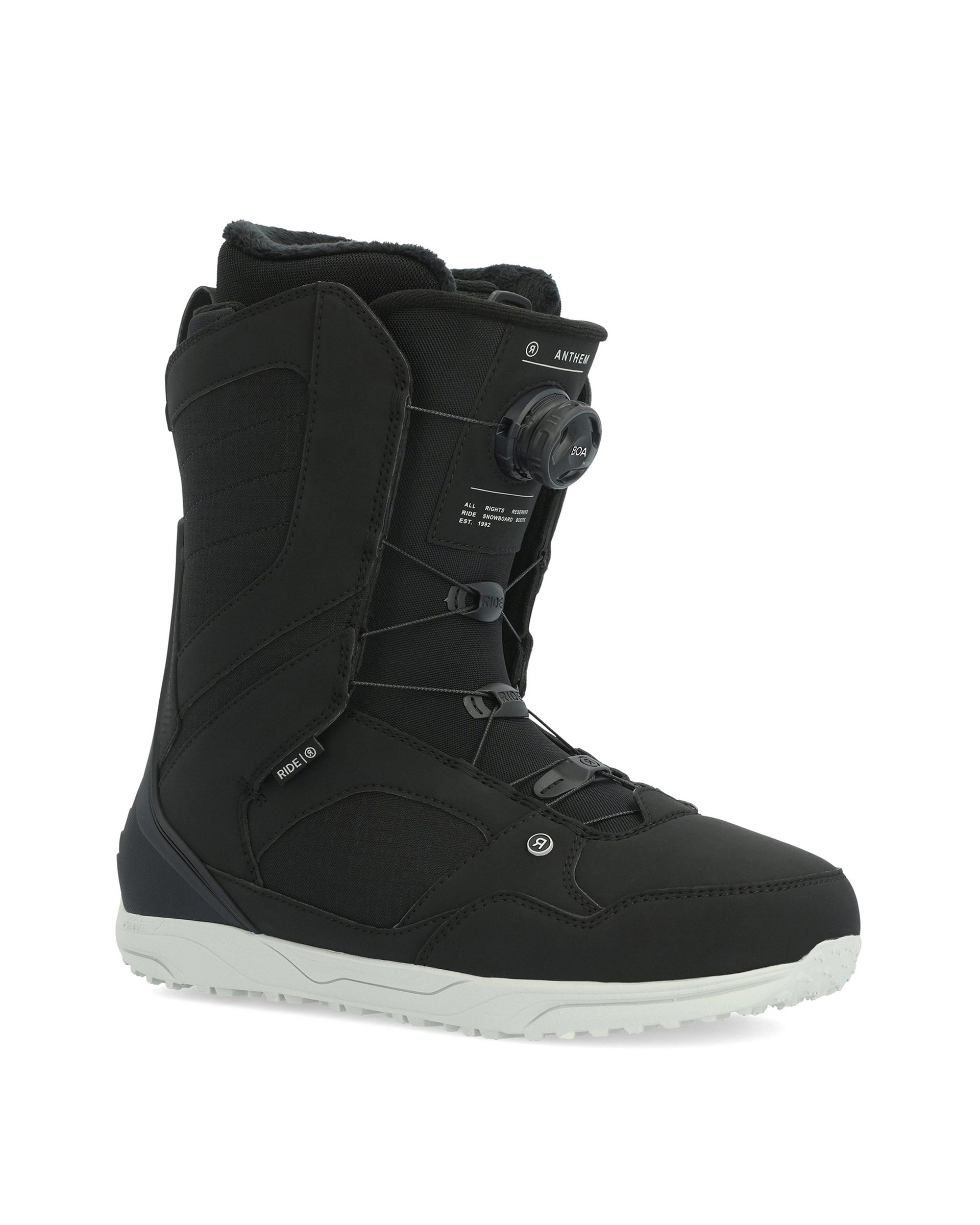 Ride Men's Anthem Snowboard Boots '24