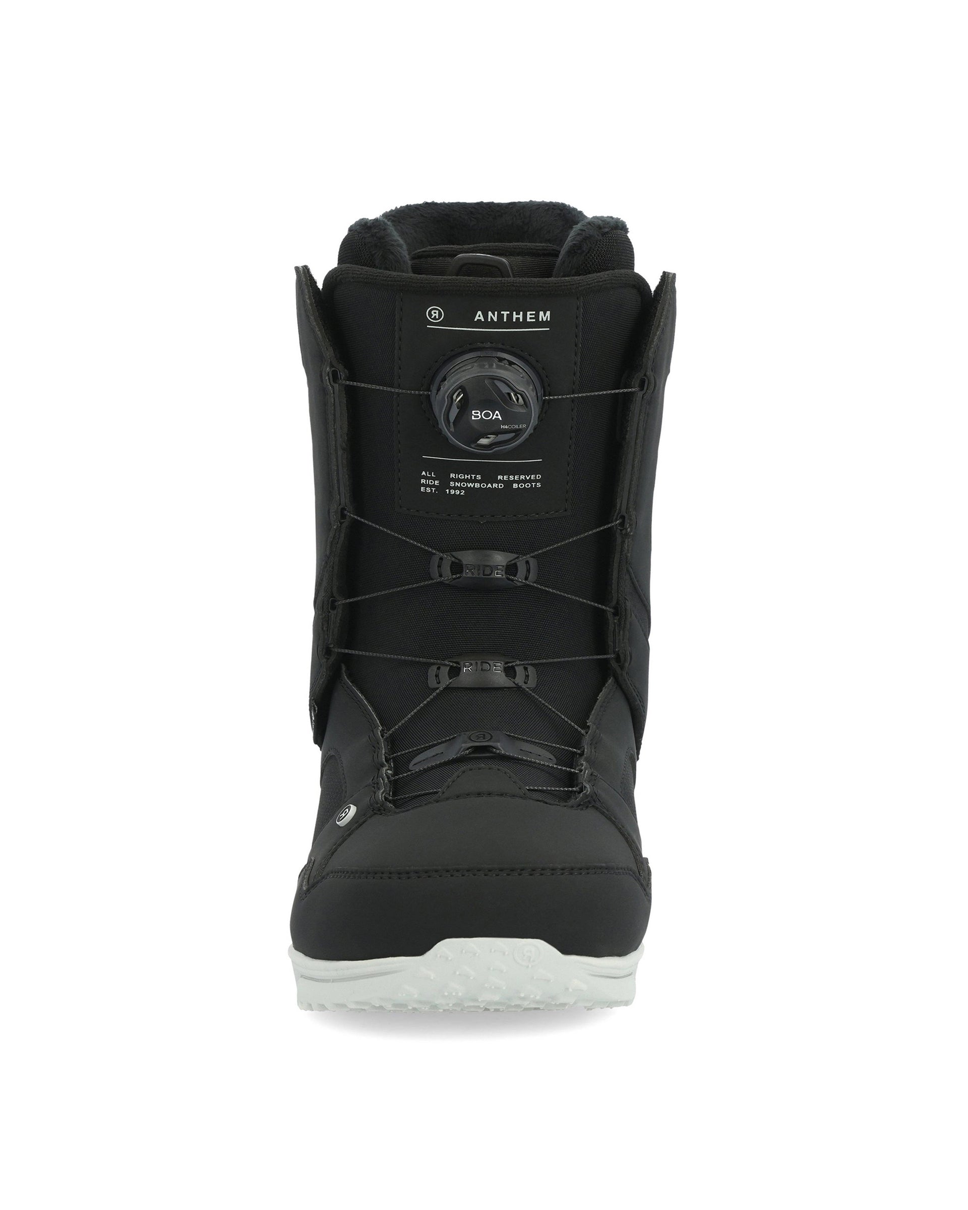 Ride Men's Anthem Snowboard Boots '24