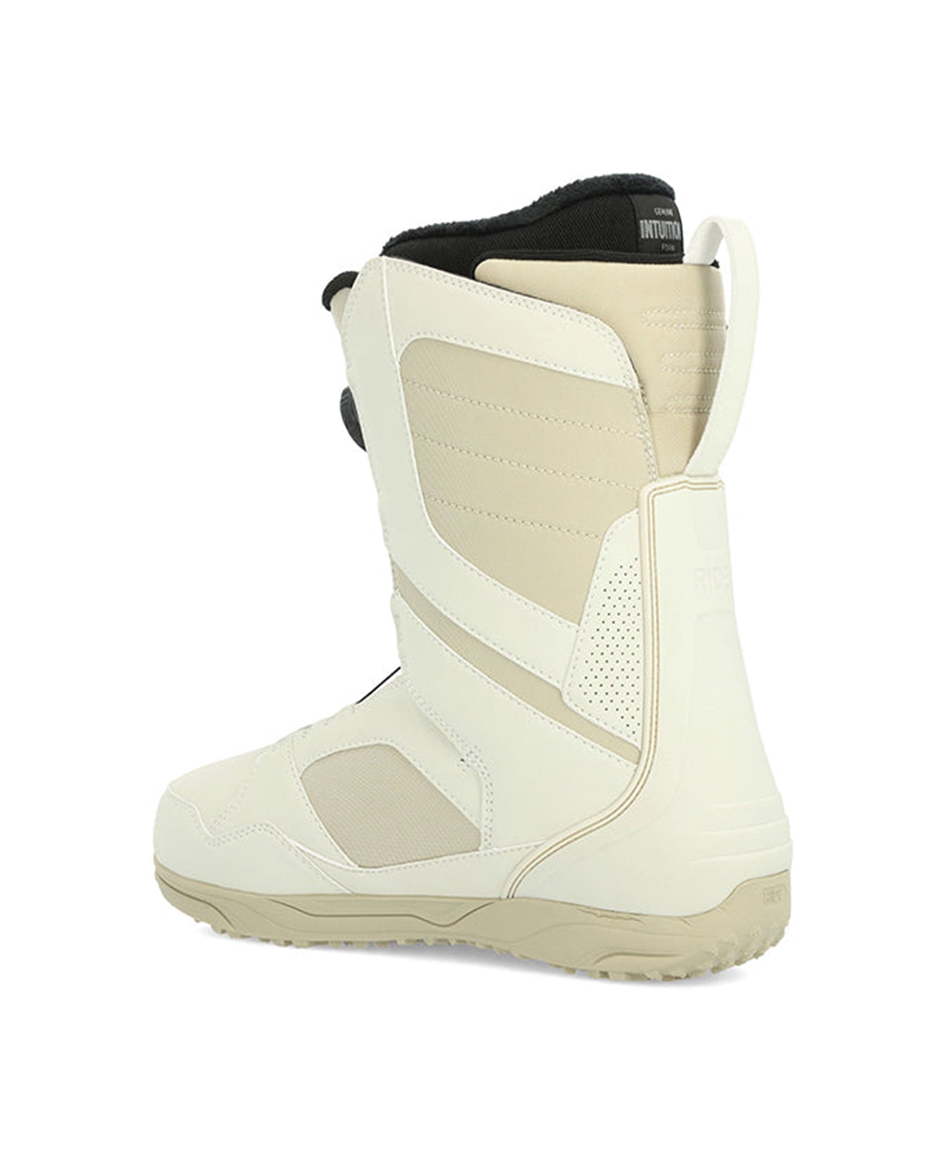 Ride Men's Anthem Snowboard Boots '24