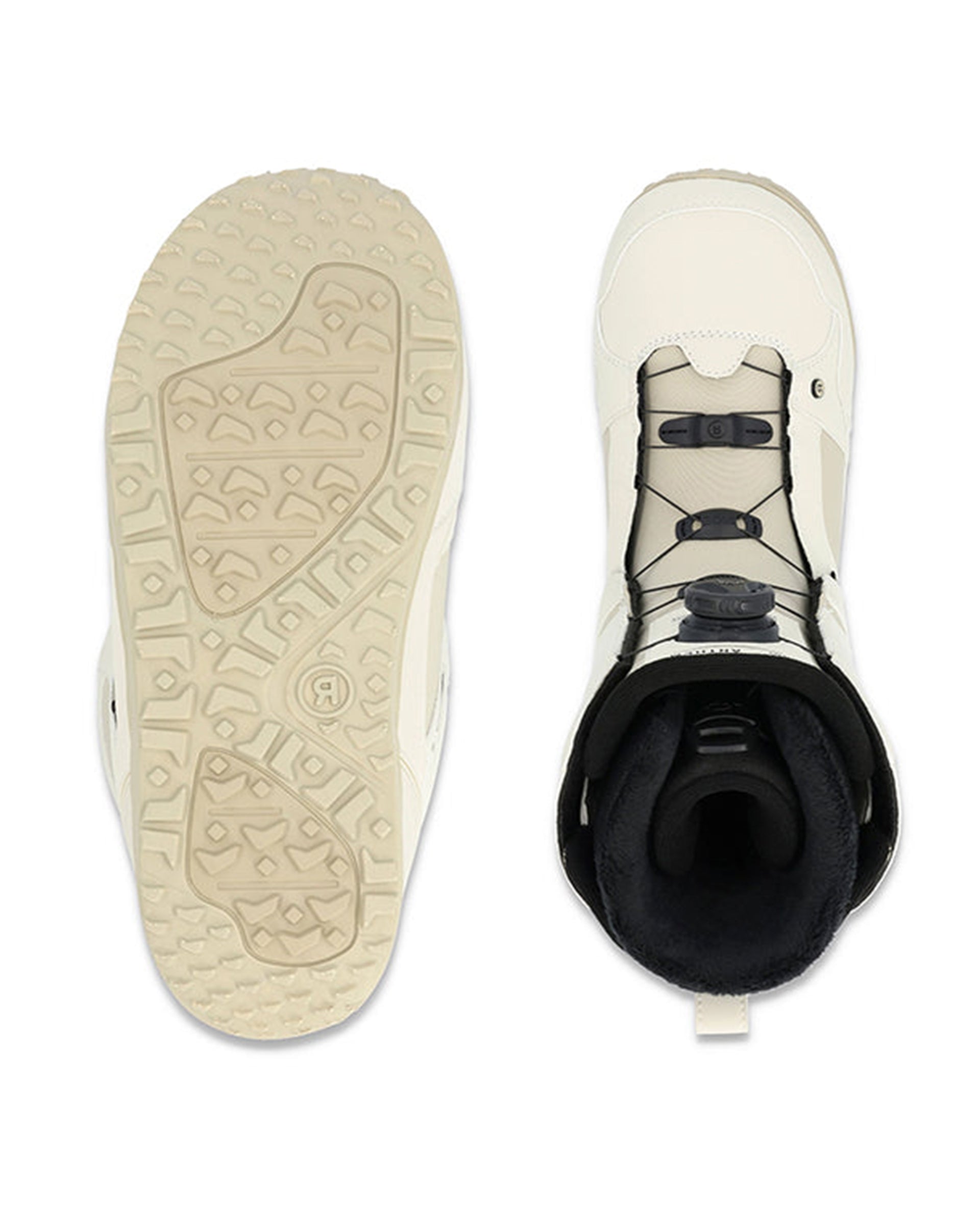 Ride Men's Anthem Snowboard Boots '24