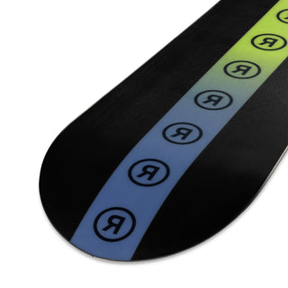Ride Women's Heartbreaker Snowboard '24
