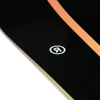 Ride Women's Heartbreaker Snowboard '24