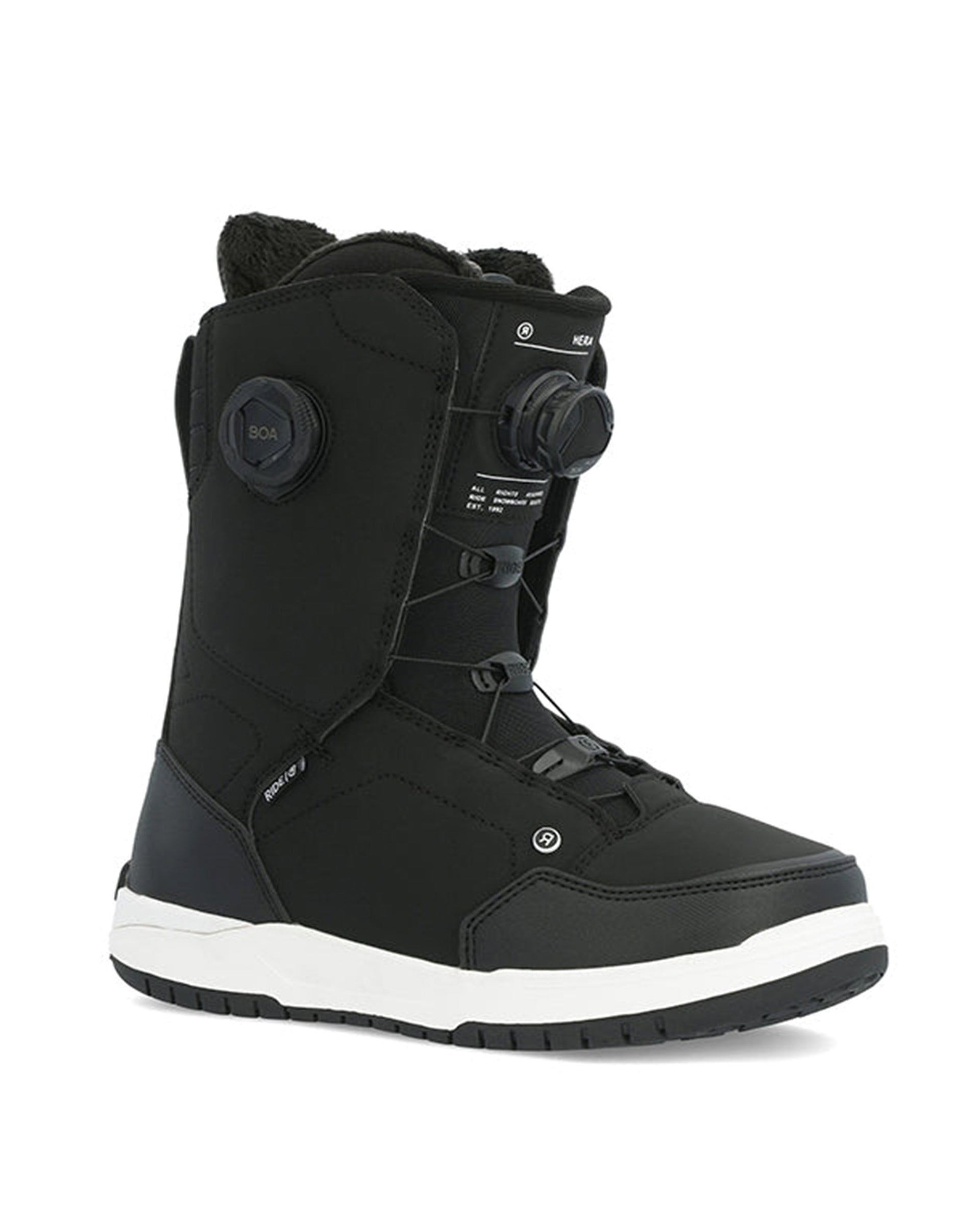 Ride Women's Hera Snowboard Boot 2024
