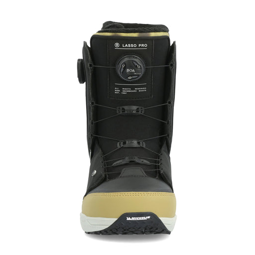 Ride Men's Lasso Pro Snowboard Boots '24