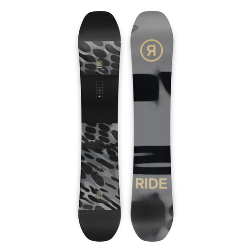 Ride Manic Snowboard '24
