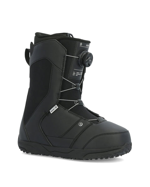 Rook Snowboard Boots – Jack's Surfboards