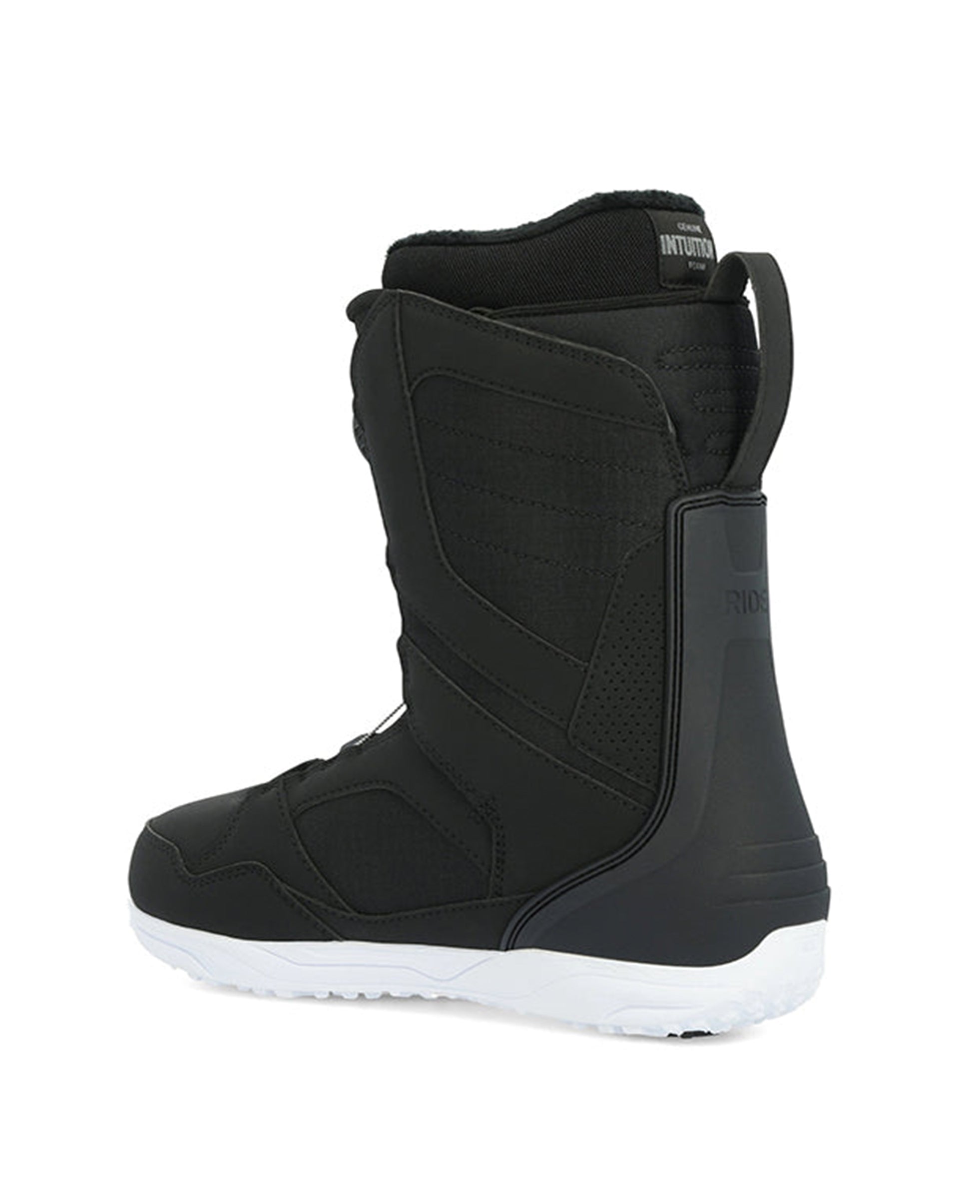 Women's Sage Snowboard Boots (Past Season) – Jack's Surfboards