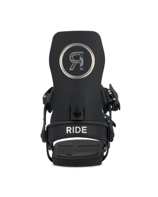 A-6 Snowboard Bindings