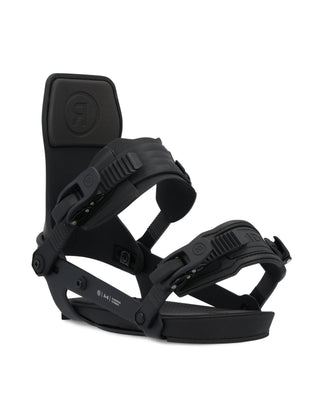 A-6 Snowboard Bindings