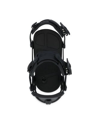 A-6 Snowboard Bindings