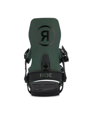A-6 Snowboard Bindings