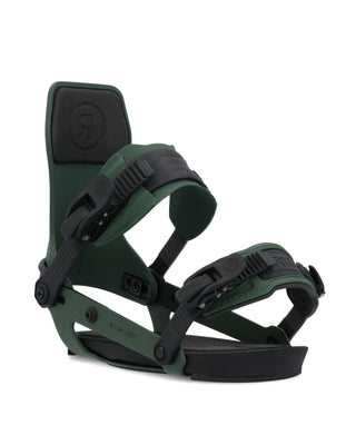 A-6 Snowboard Bindings