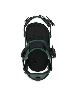 A-6 Snowboard Bindings