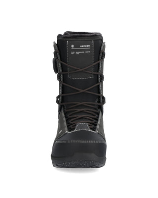 Ride Men's Anchor Snowboard Boots