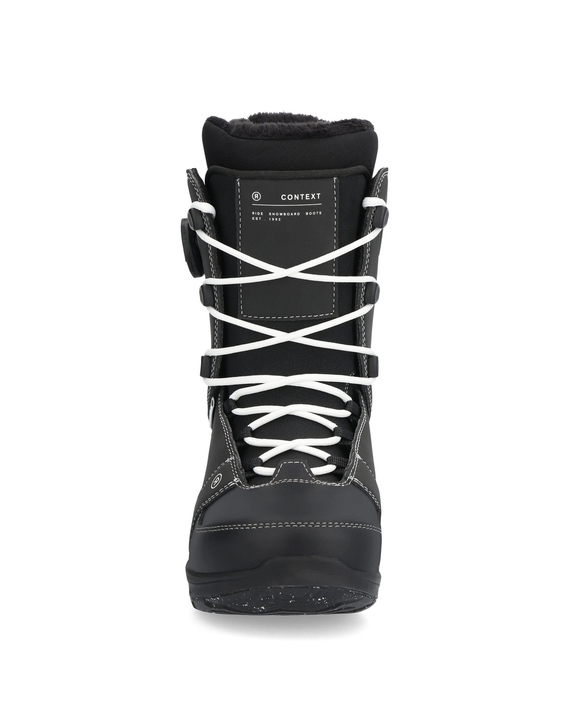 Ride Women's Context Snowboard Boots