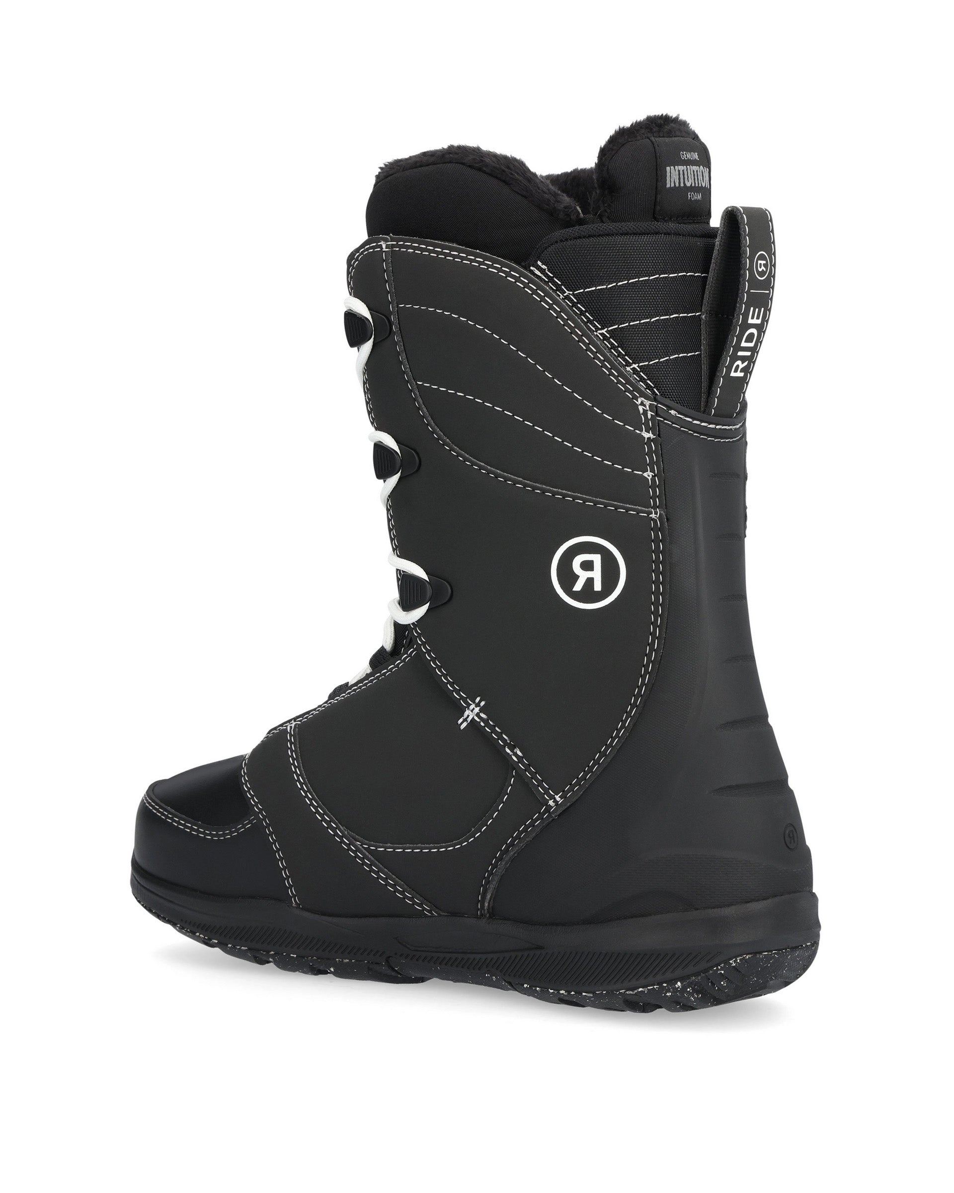 best women snowboard boot good ride Ride Women's Context Snowboard Boots 2025