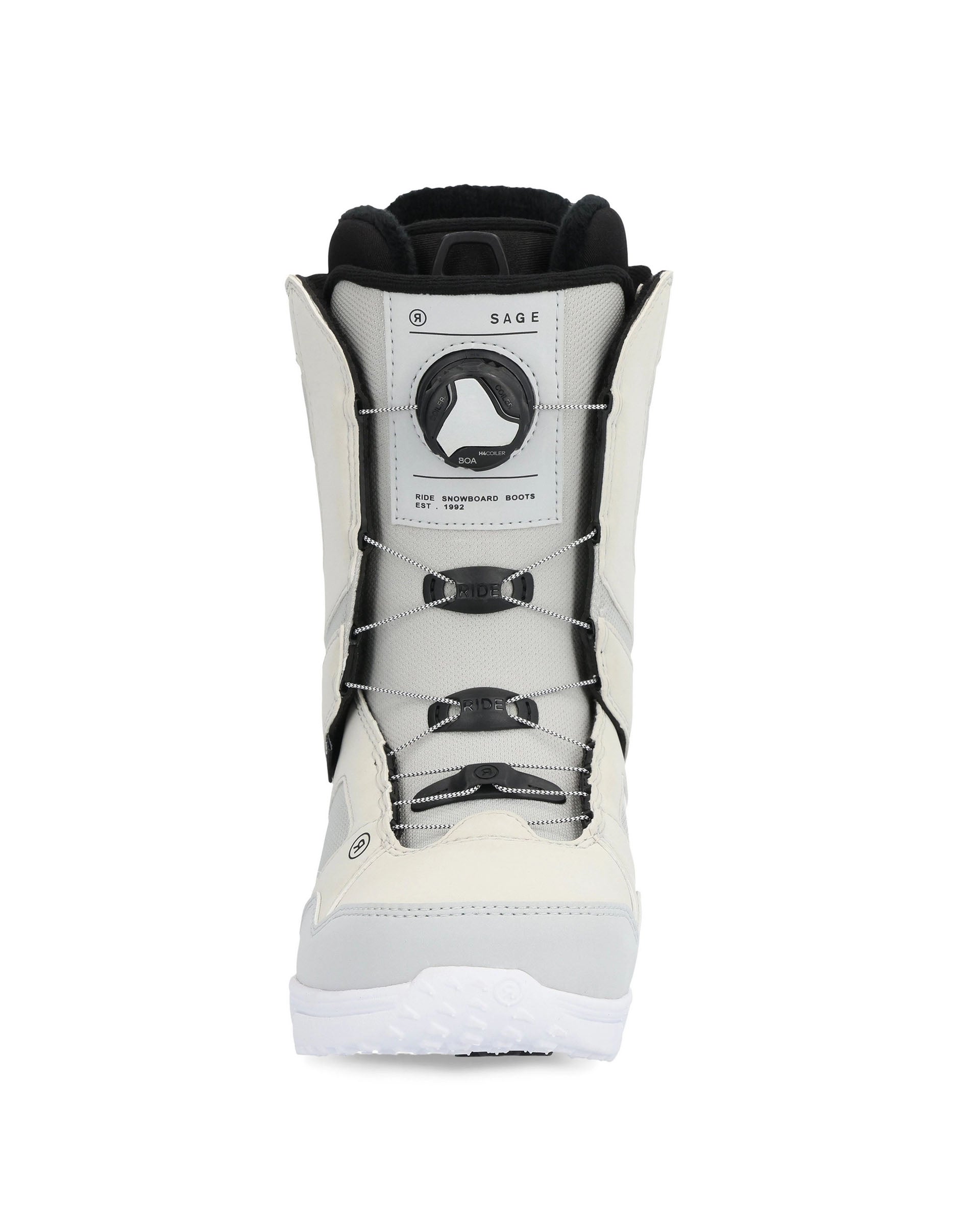 Ride Sage Snowboard Boots 2025