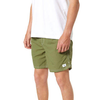 Katin Rip Short