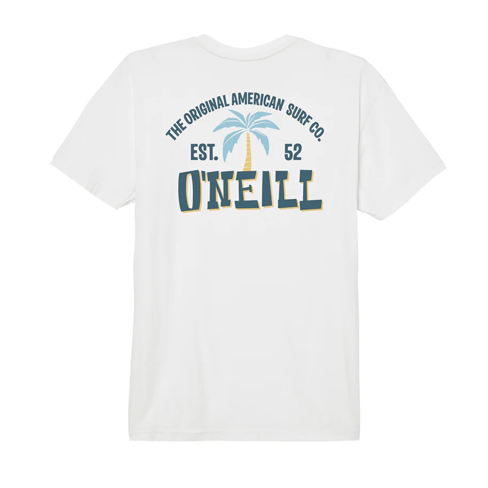 O'neill Rocker S/S T-Shirt