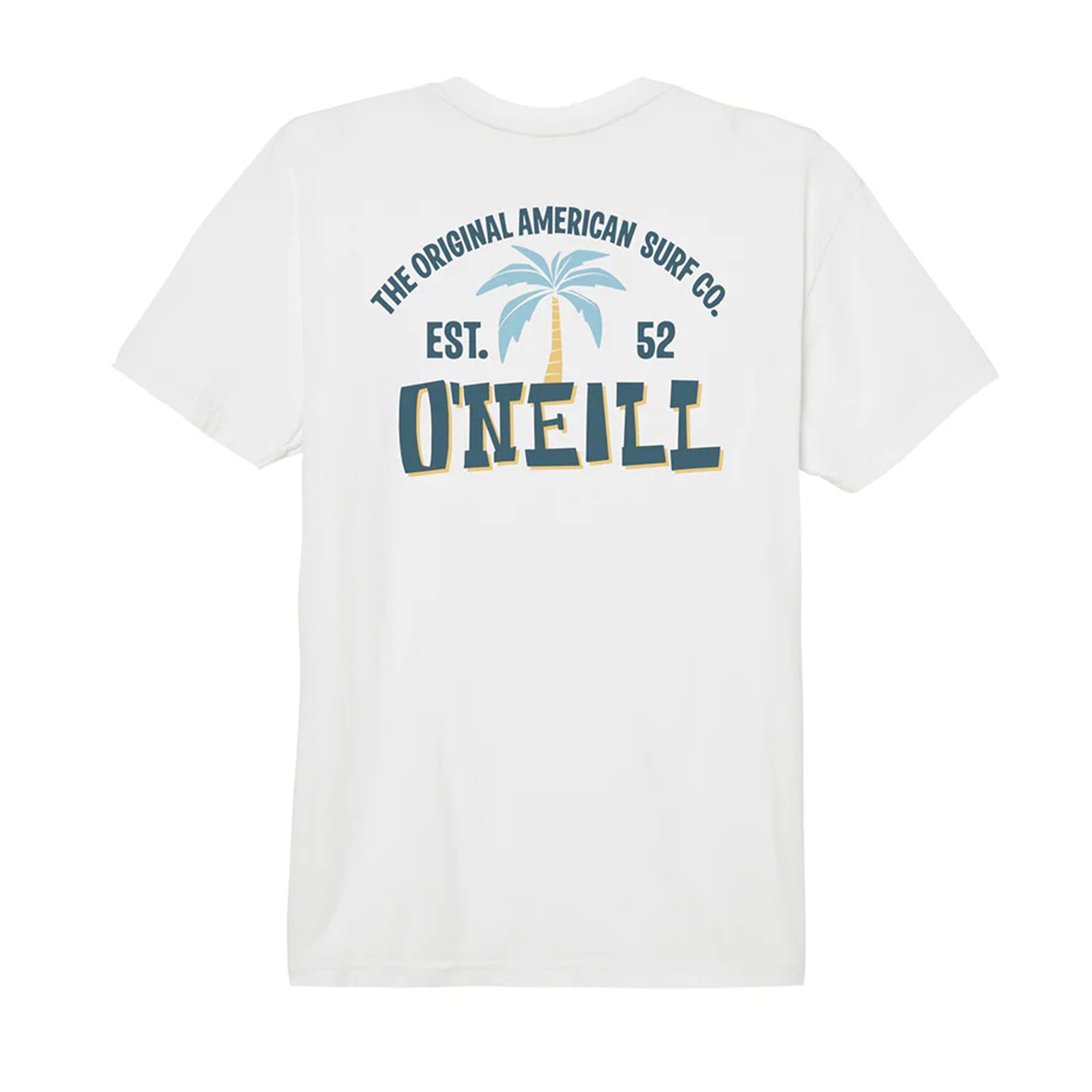 O'neill Rocker S/S T-Shirt