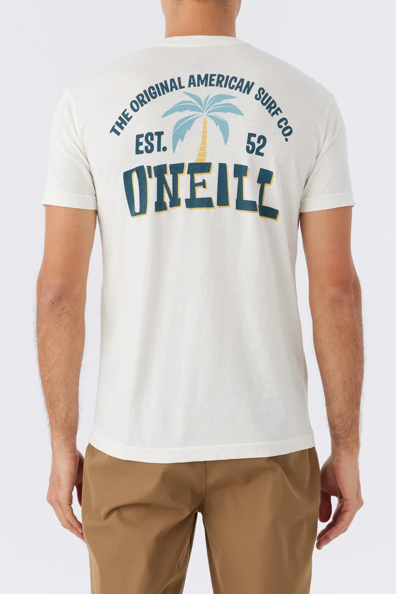 O'neill Rocker S/S T-Shirt