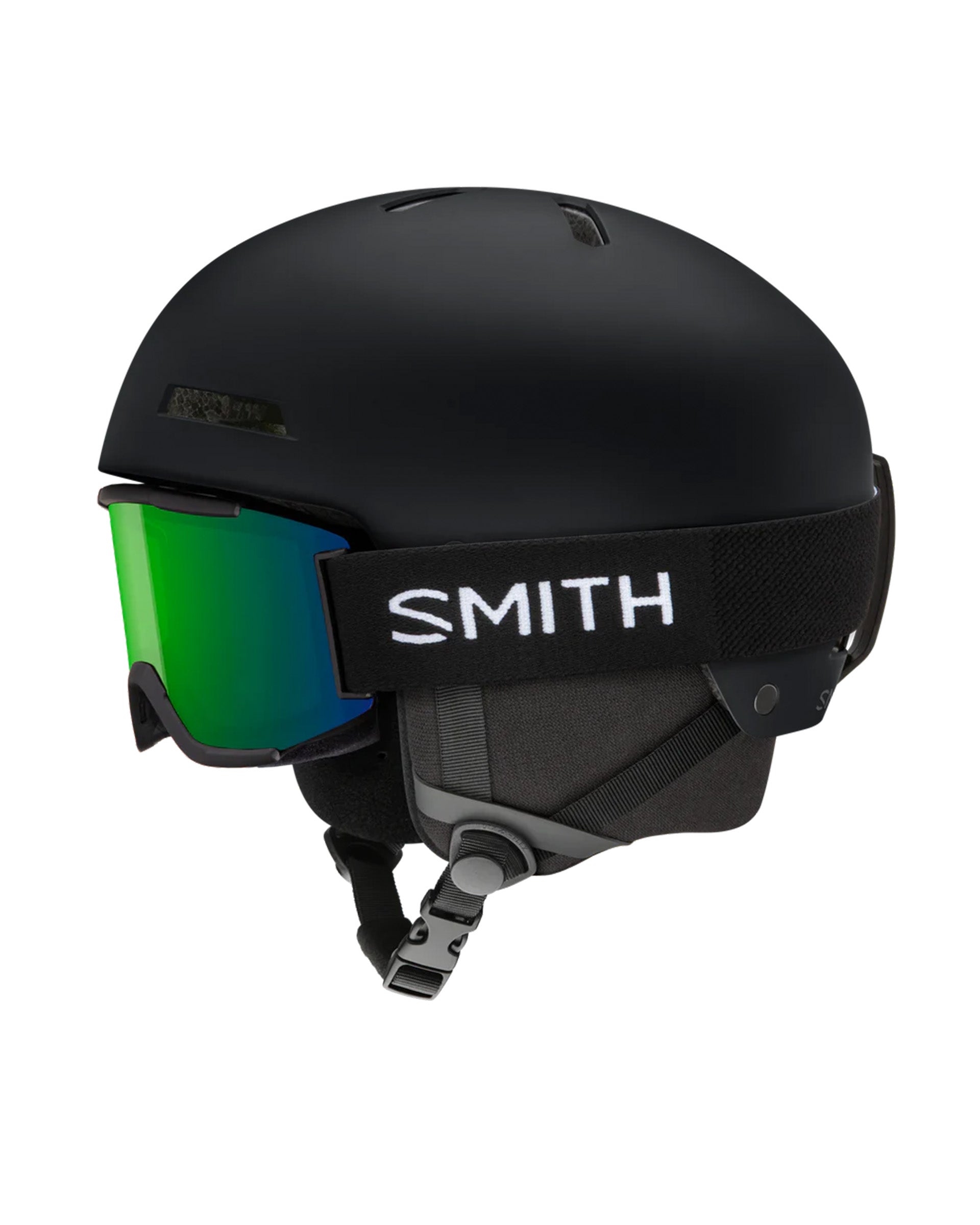 Smith Kid's Rodeo JR. Snowboard Helmet