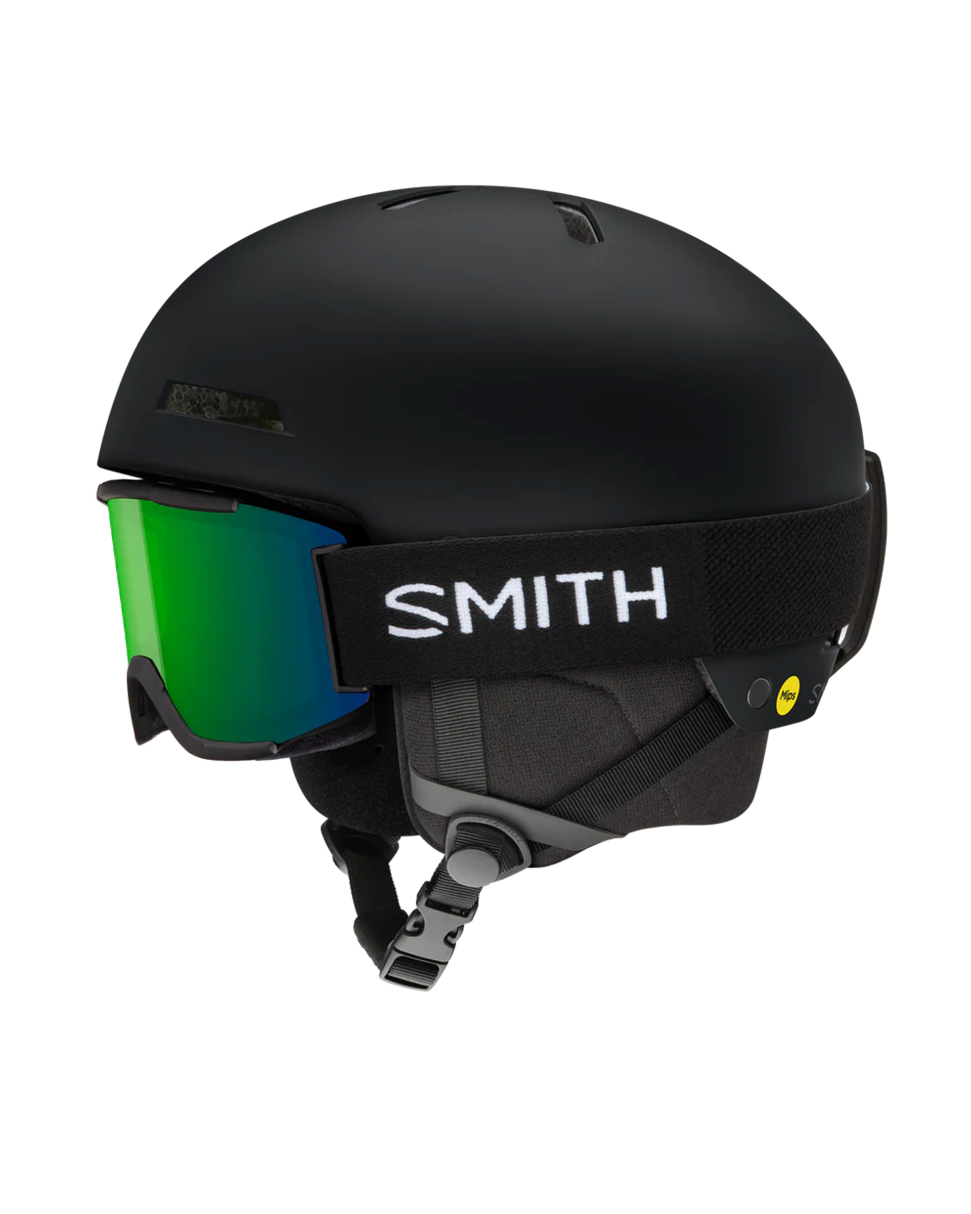 airwalk classic snowboard helmet Smith - Rodeo MIPS Helmet