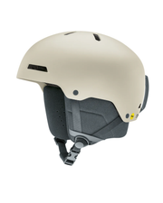 Rodeo MIPS® Snow Helmet - Matte Chalk