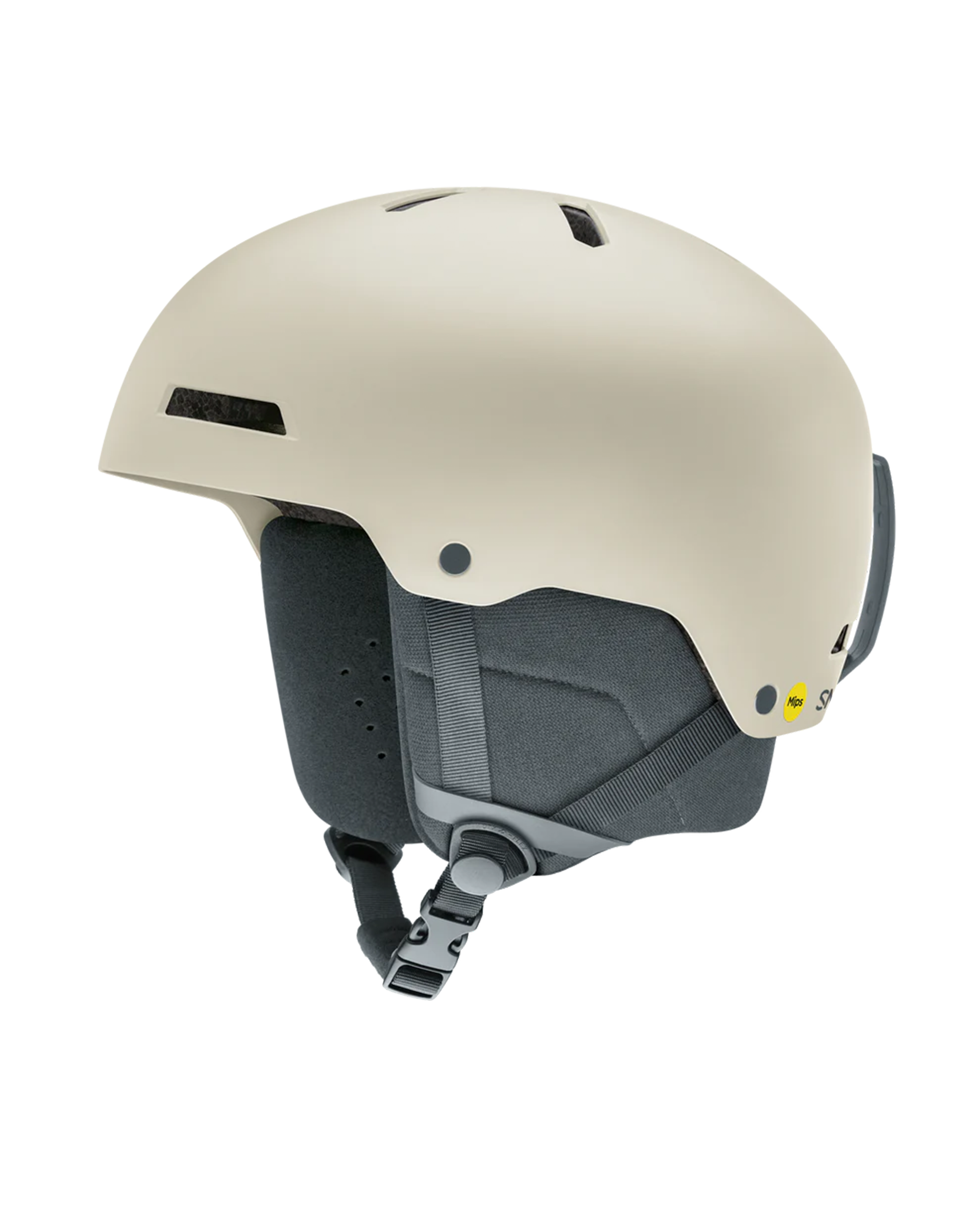 Rodeo MIPS® Snow Helmet - Matte Chalk