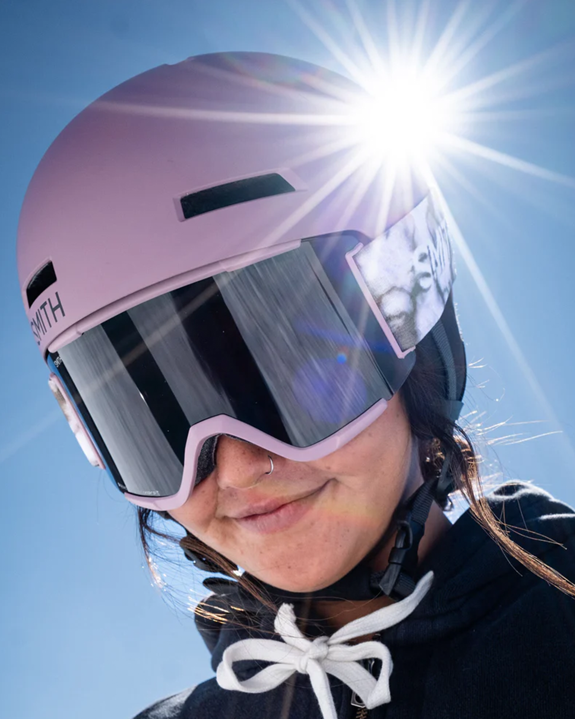 Rodeo MIPS® Snow Helmet - Matte Dusk