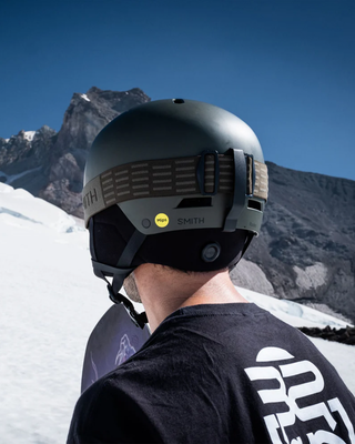Smith Men's Rodeo MIPS® Snow Helmet