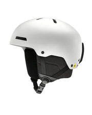 Rodeo MIPS® Snow Helmet - Matte White