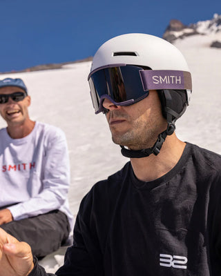 Rodeo MIPS® Snow Helmet - Matte White