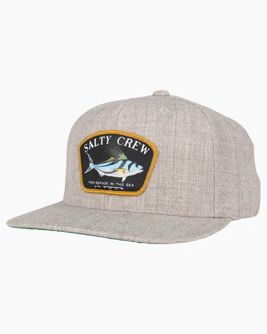 Rooster 6 Panel Hat — Jack's Surfboards