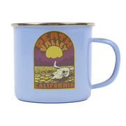 Death Valley Mug