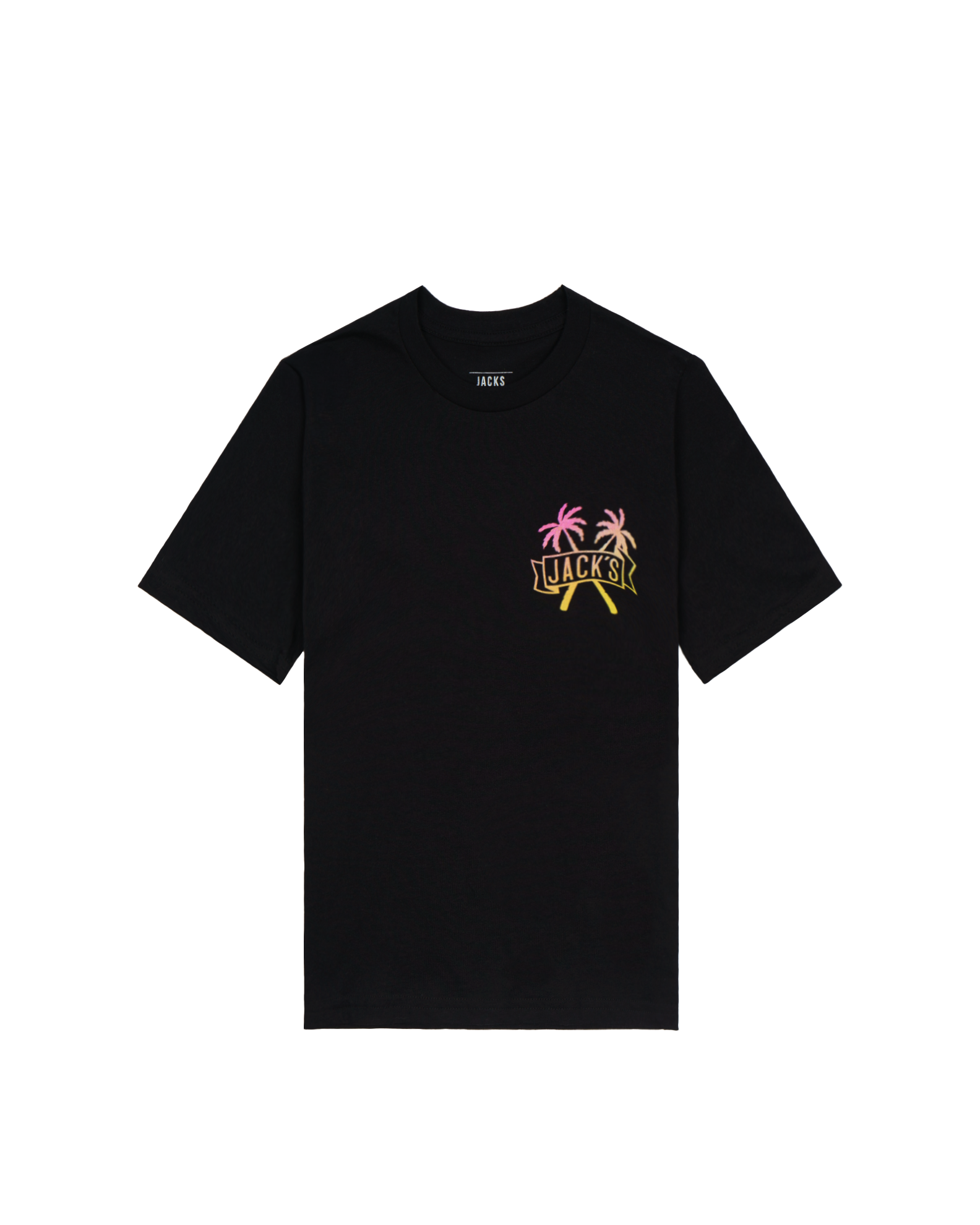 Girl's (8-16) Hotline S/S Tee