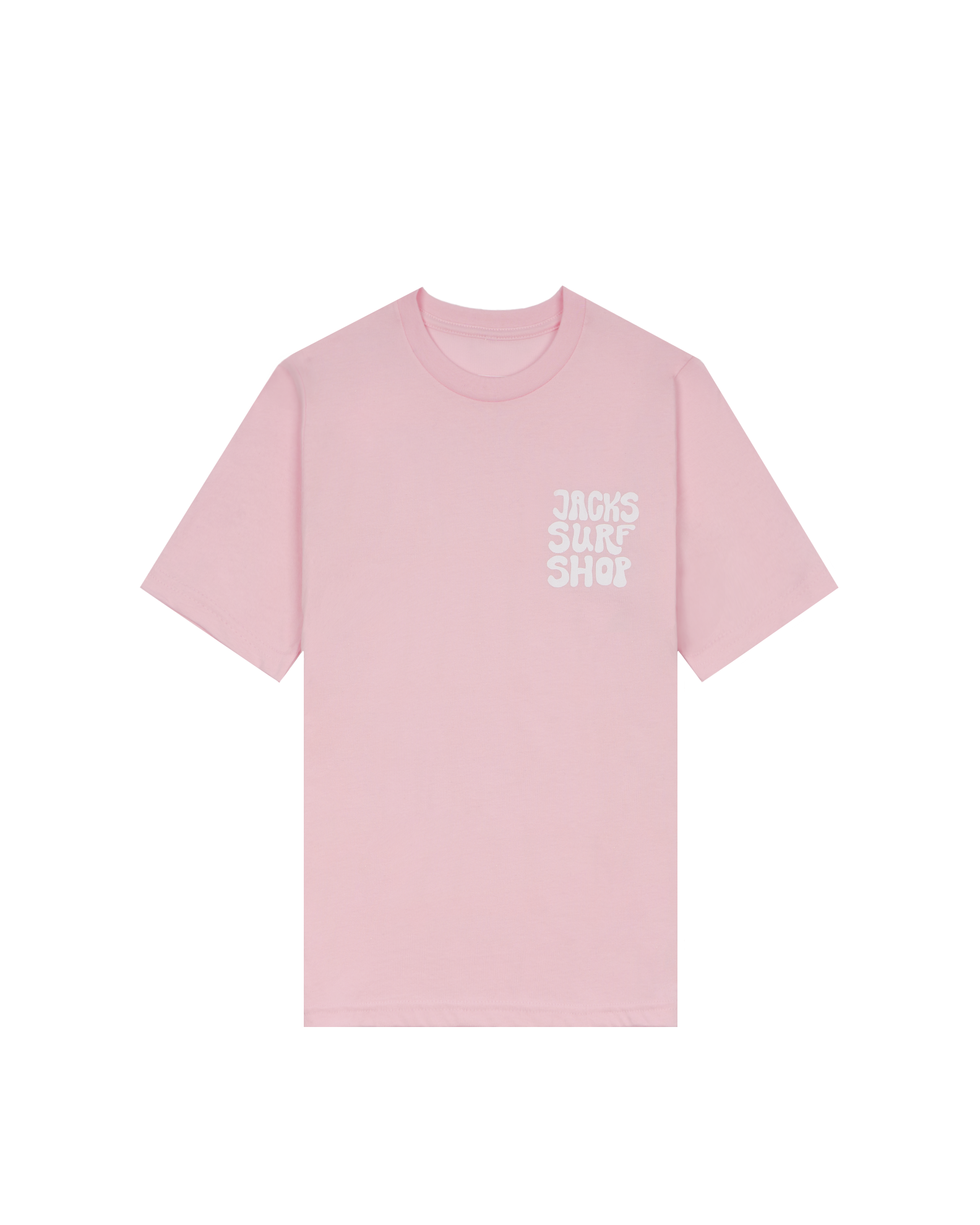 Girl's (8-16) Doing Great S/S Tee