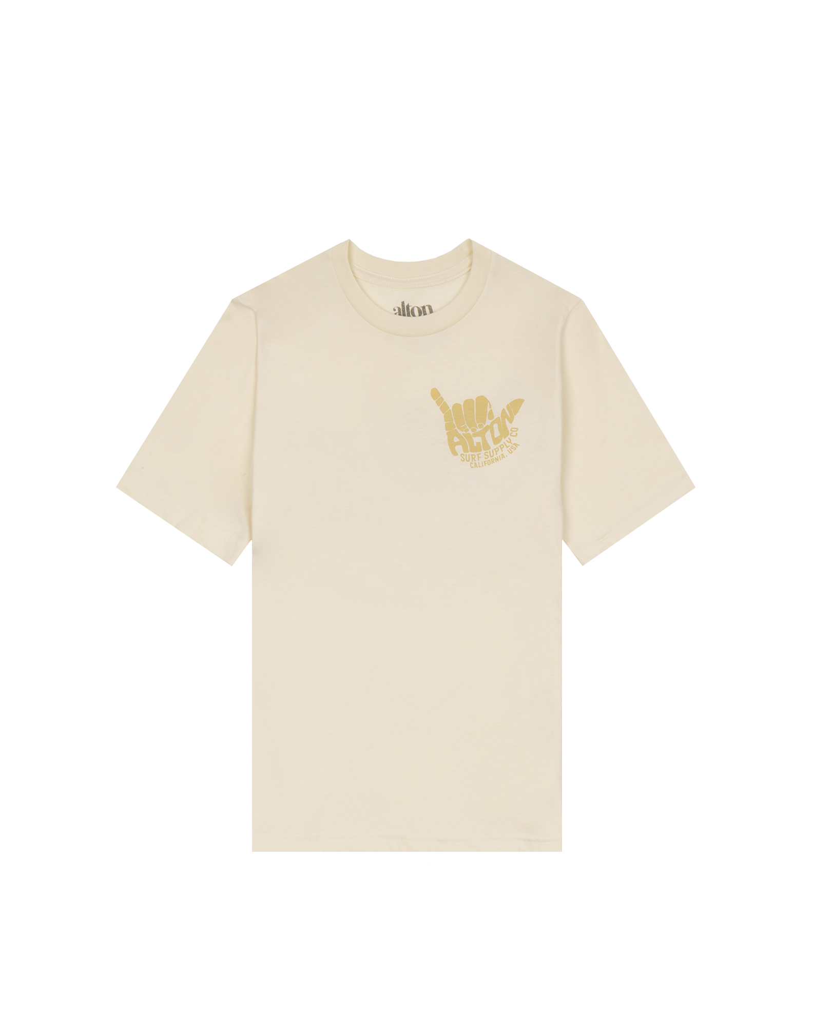 Boy's (8-16) Shaka Bro S/S Tee