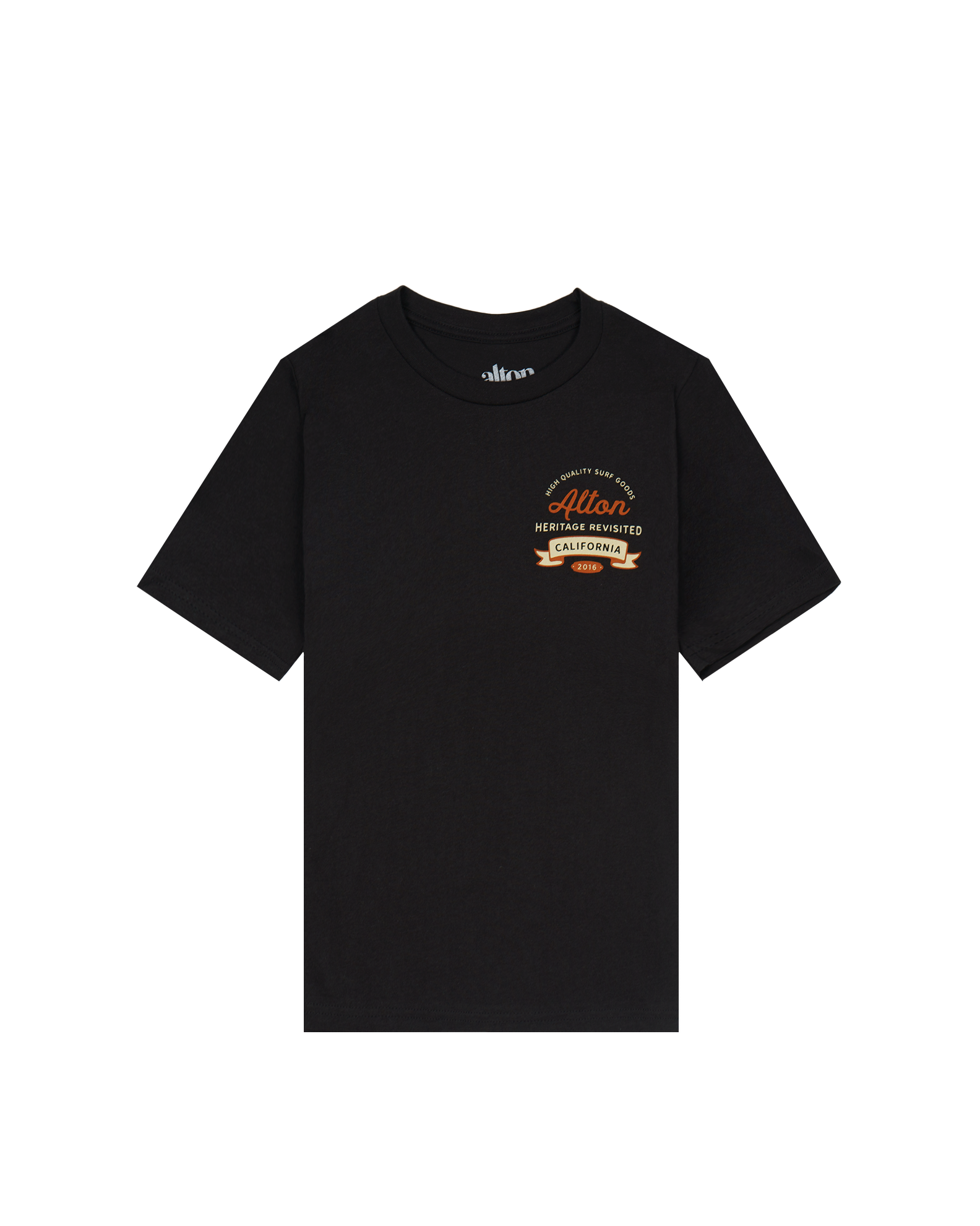 Youth (8-16) Antiquated B S/S Tee