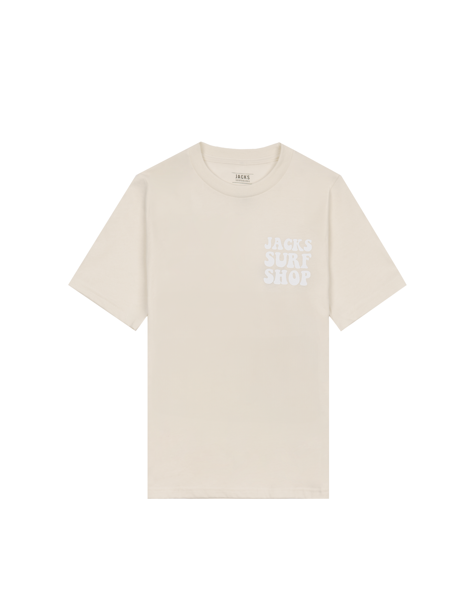 Girl's (8-16) Luv Ya S/S Tee