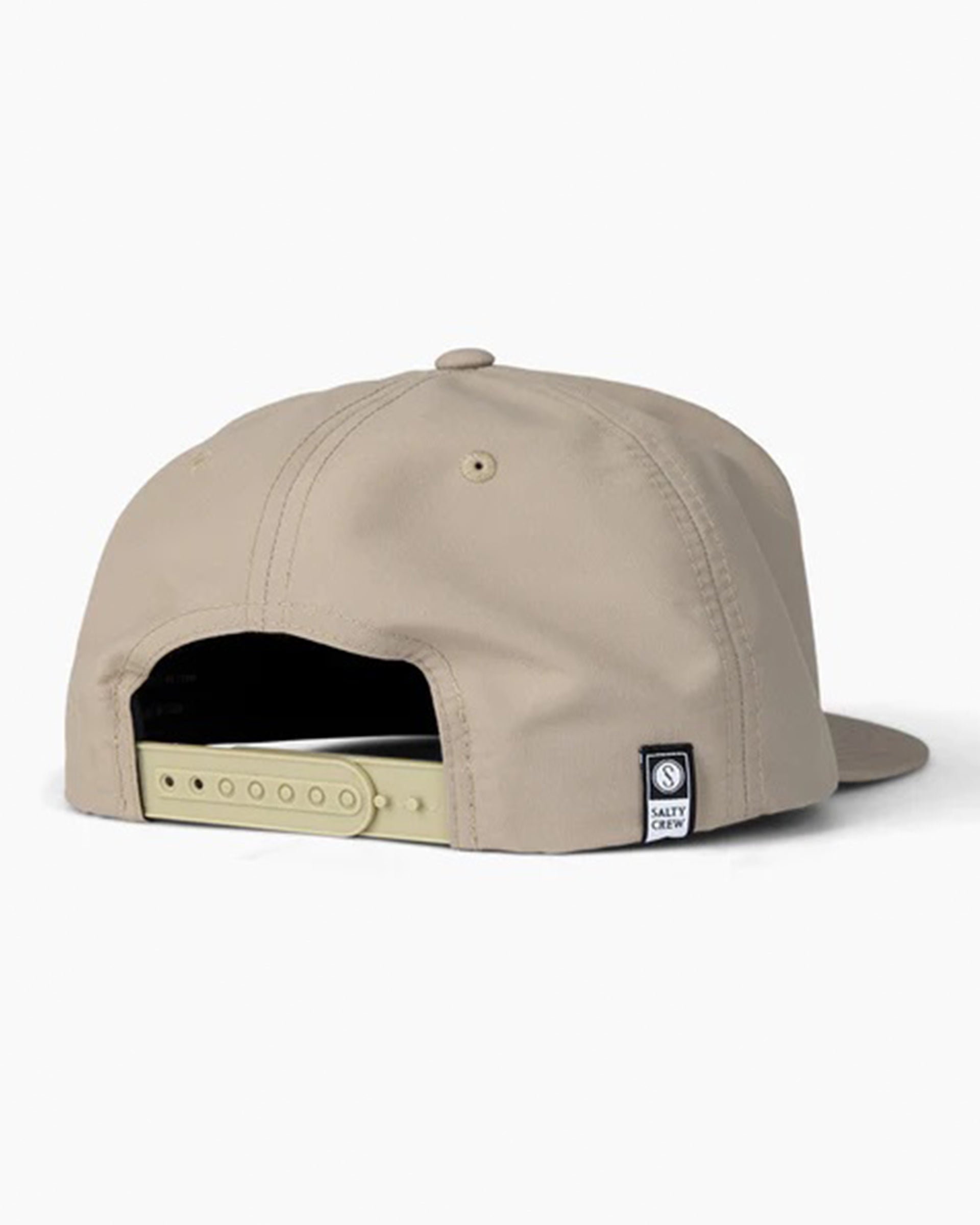 Salty Crew Alpha Tech 5 Panel Hat