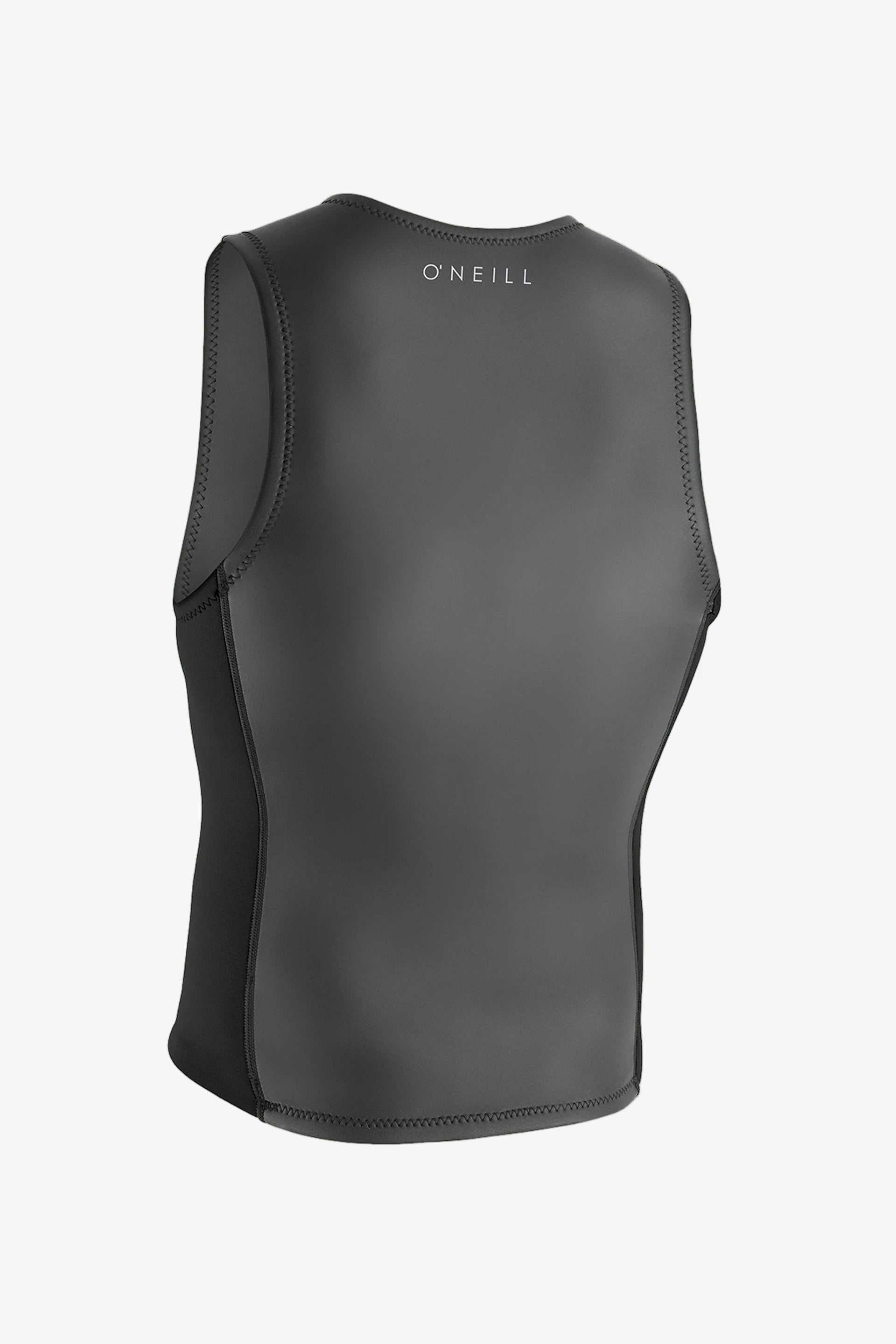 O'Neill Men's Reactor-2 2mm Pullover Surf Vest - Black