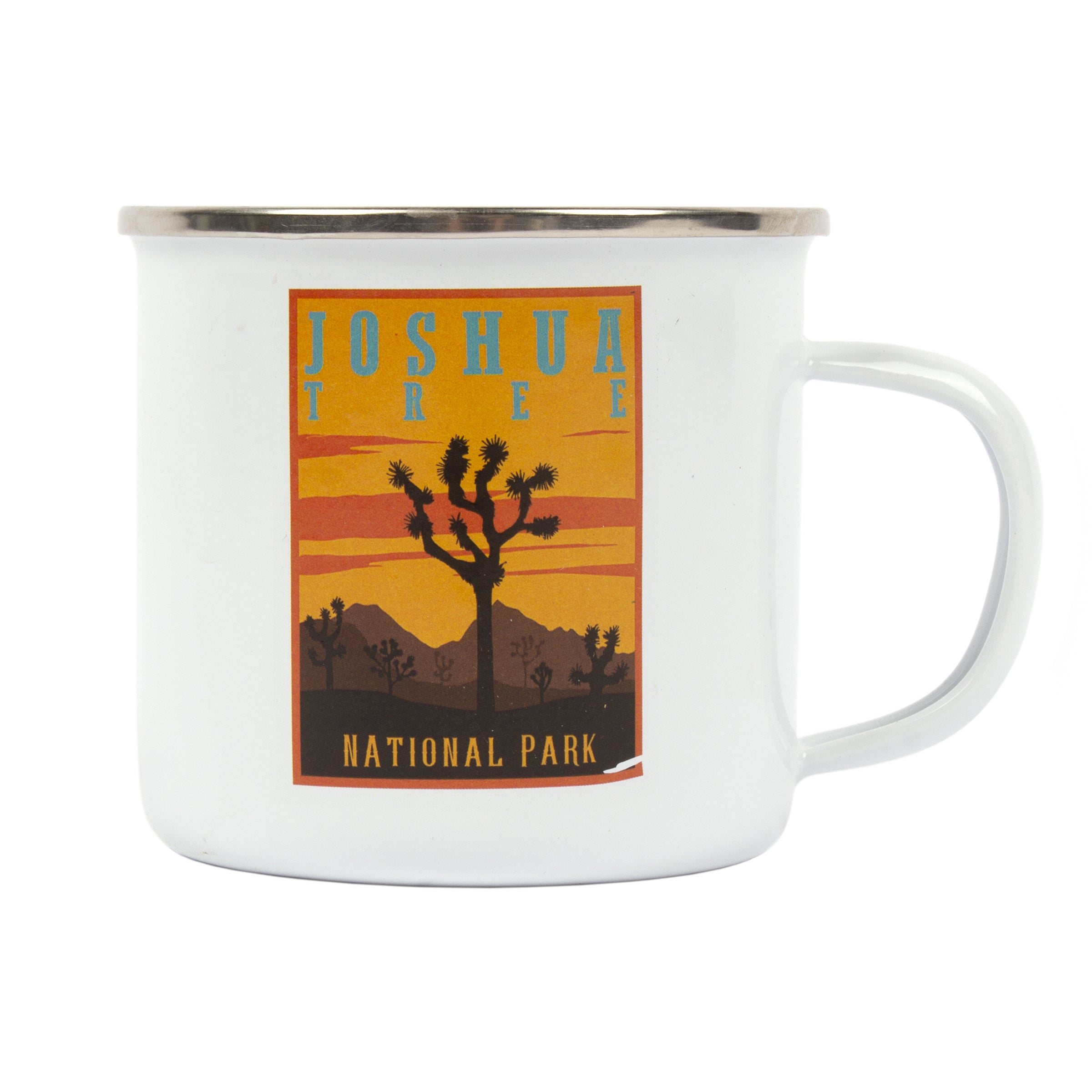 Joshua Tree Mug