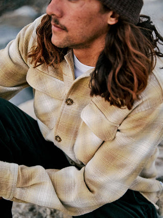 Katin Shiloh Flannel