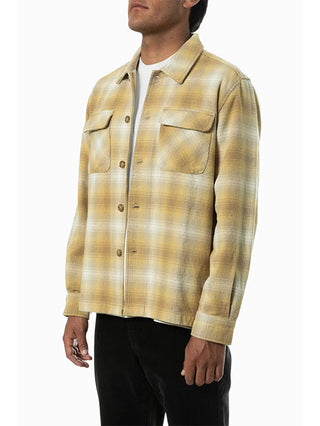 Katin Shiloh Flannel