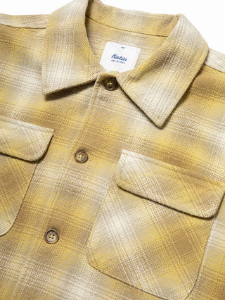 Katin Shiloh Flannel