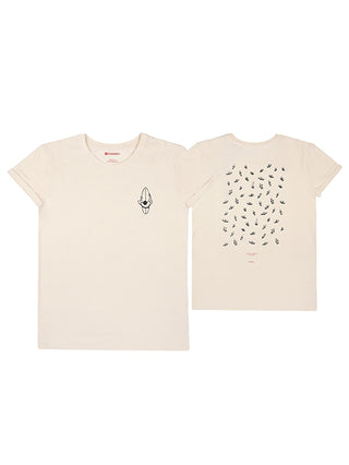 Manera Women's S/S Tee - 2023