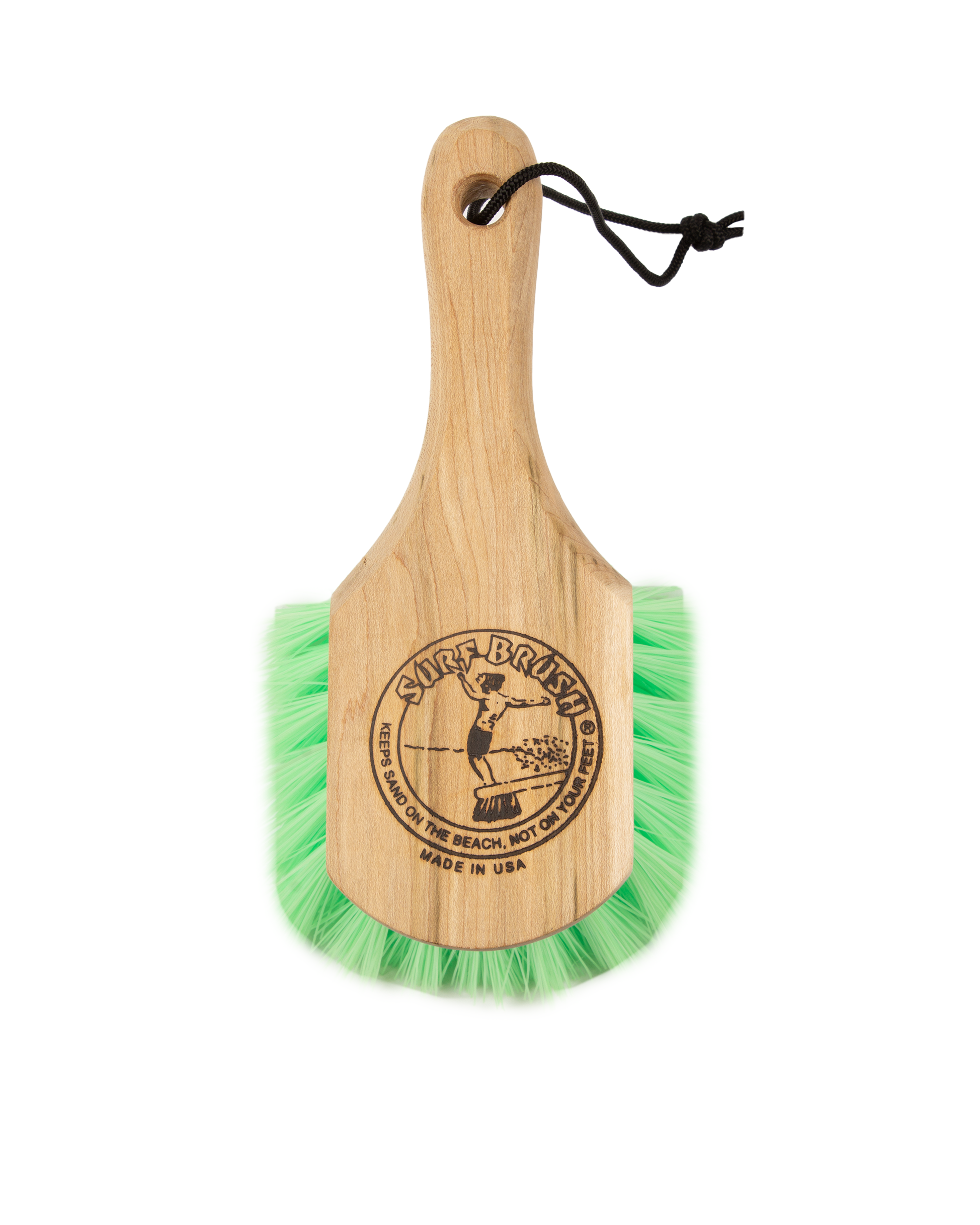 The Surf Brush Shorty
