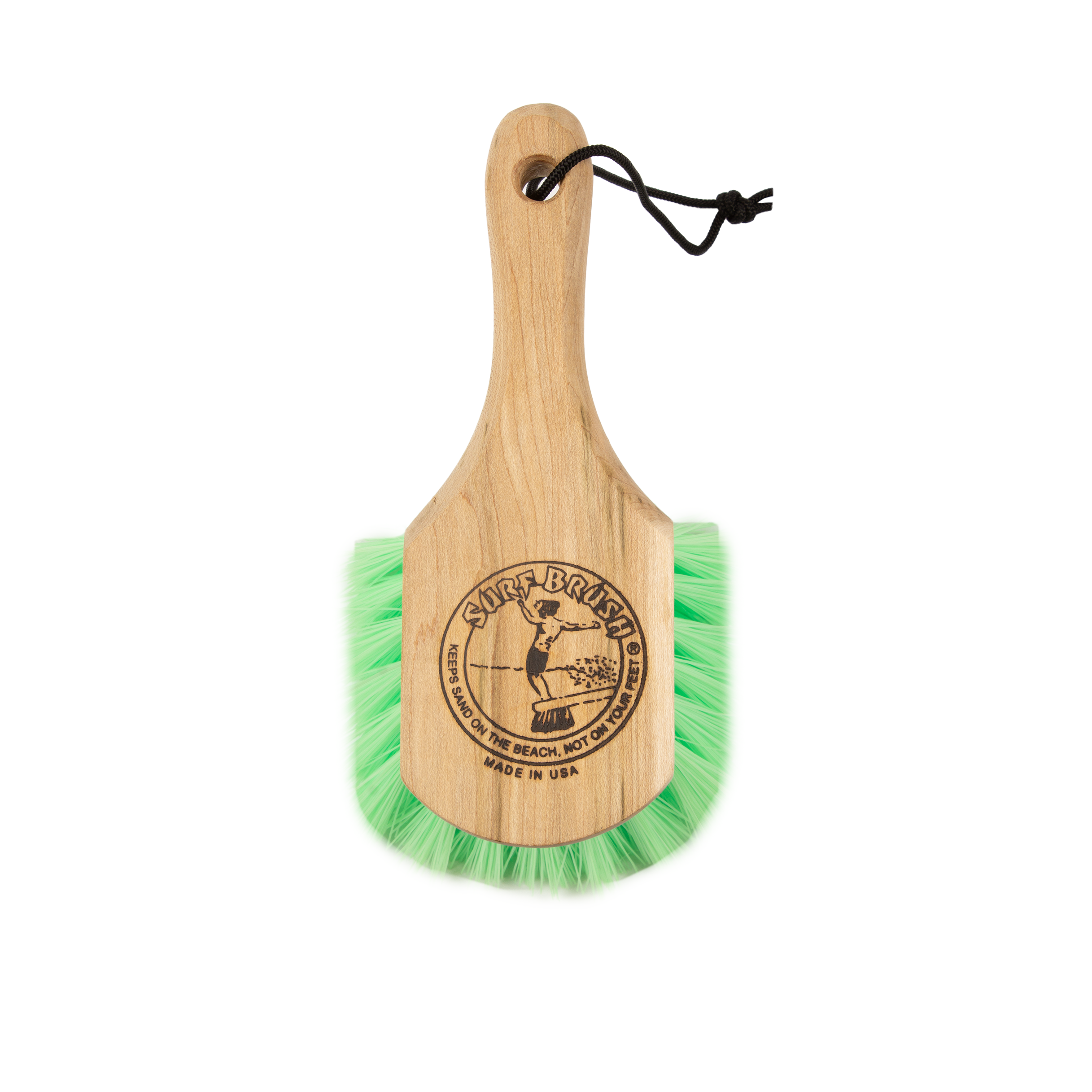 The Surf Brush Shorty