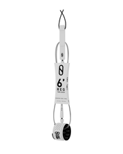 Slater Designs 7mm Regular Leash- 6'0"